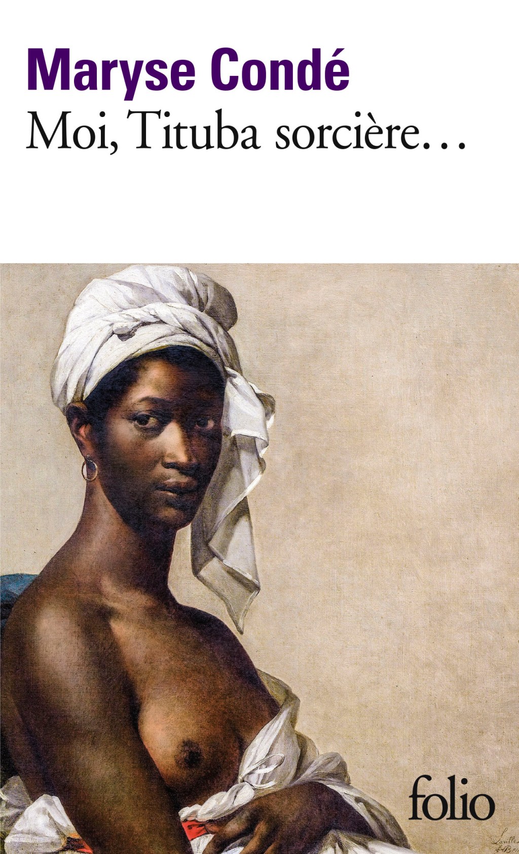 La puissance invaincue d&rsquo;une&nbsp;femme…