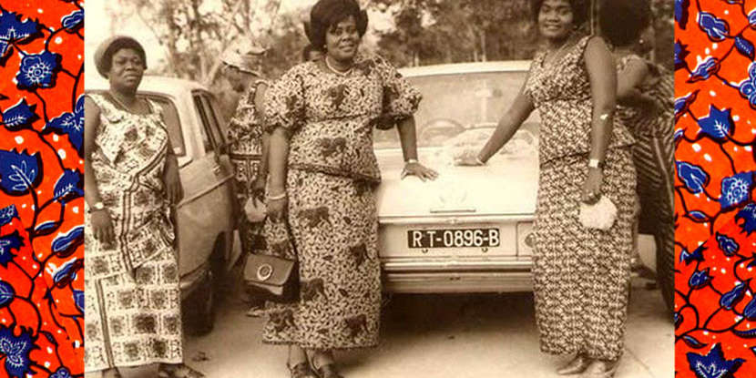 Star Wax : la guerre des&nbsp;étoffes