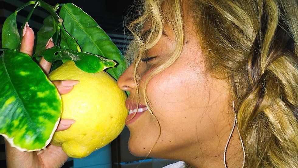 Gift from a&nbsp;Virgo